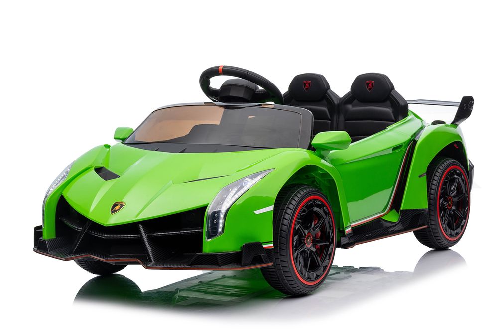 Lamborghini Veneno elbil for barn 12V