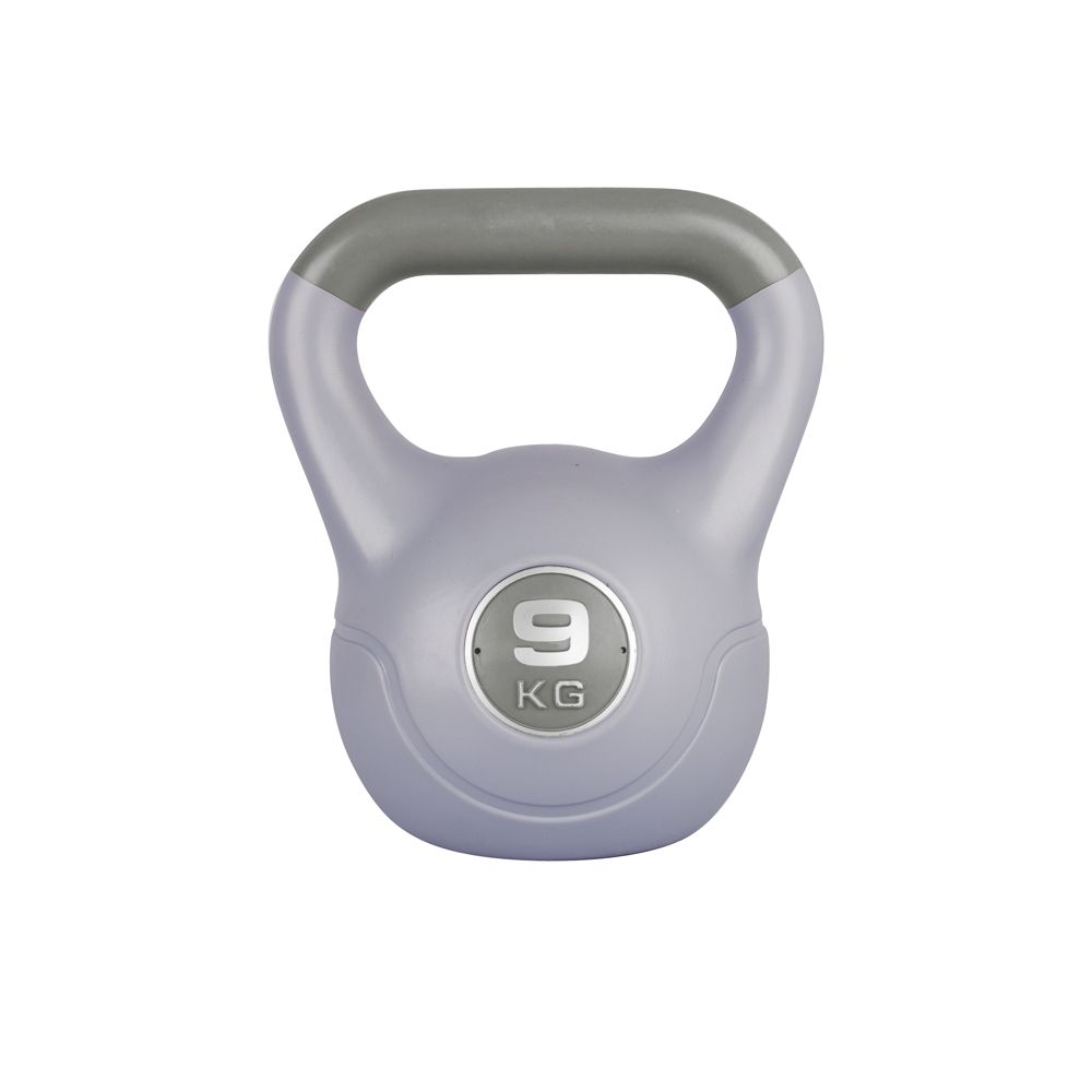 Dumbbell inSPORTline Vin-Bell 1-9 kg