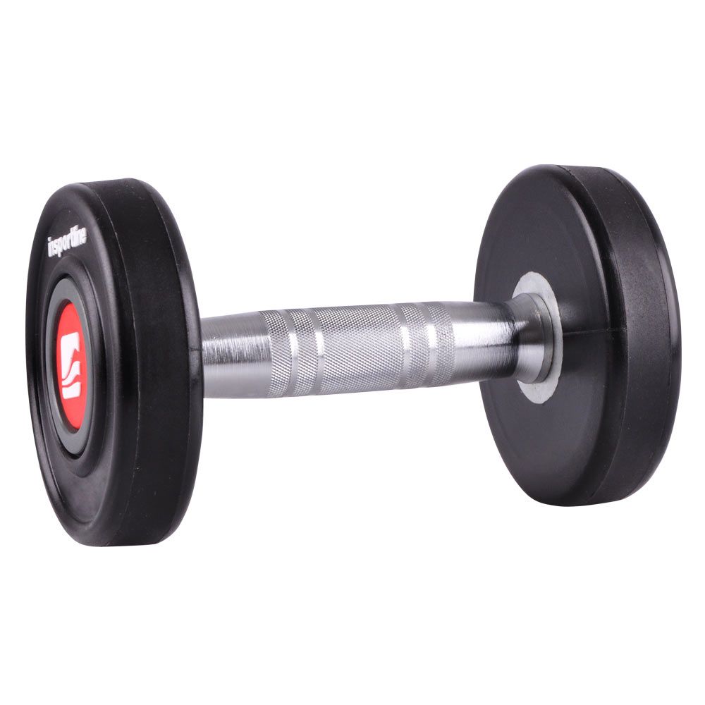 Håndmanual inSPORTline Pro – 2–50 kg