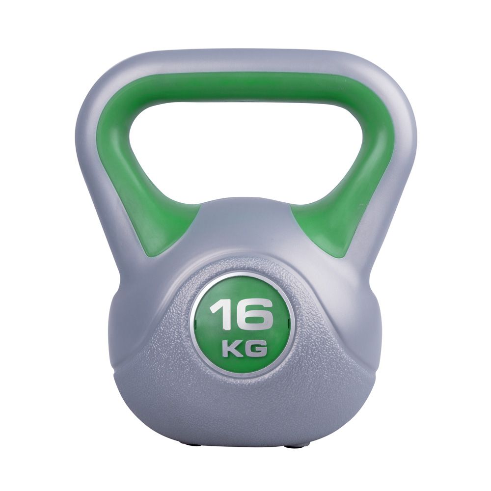Dumbbell inSPORTline Vin-Bell 2-20 kg