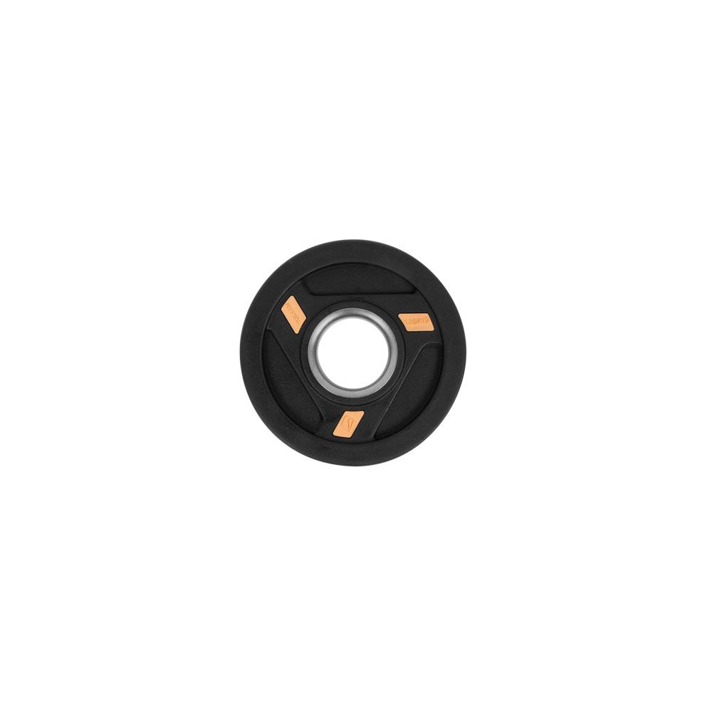 Herk OL vektplate 1.25-25 kg 50 mm - inSPORTline