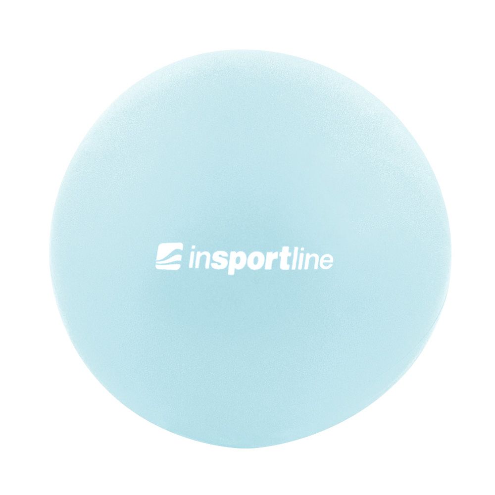 Treningsball 35 cm inSPORTline Aerobic - fargevalg