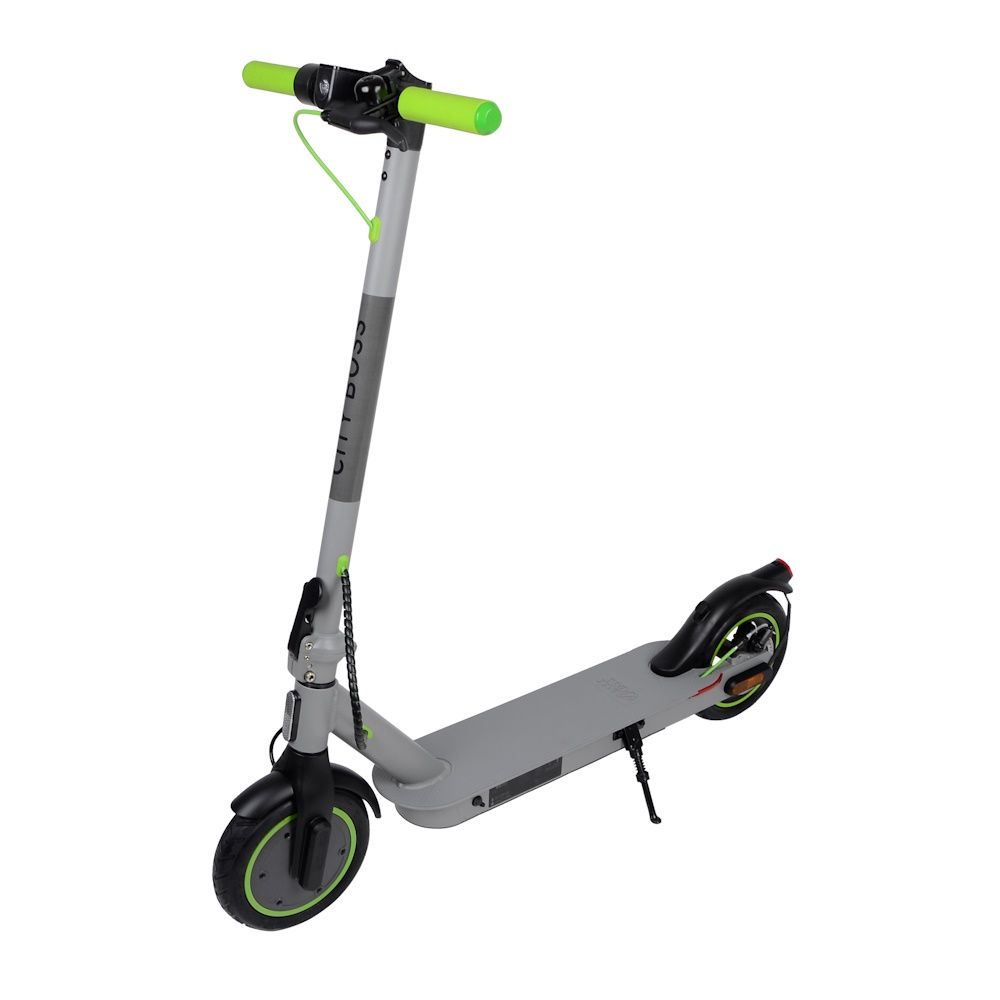 Elektrisk sparkesykkel City Boss RS350 - fargevalg