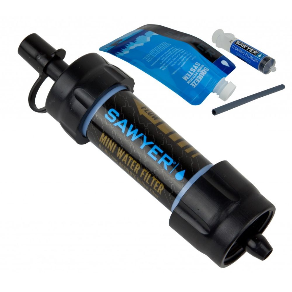 Vannfilter Sawyer Mini SP128