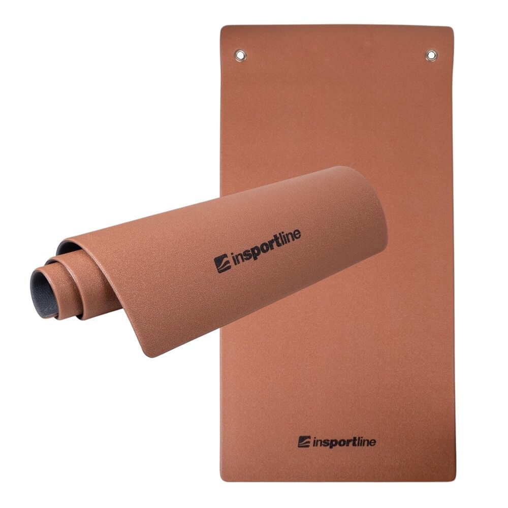 Treningsmatte inSPORTline Aero Advance 120x60cm - fargevalg