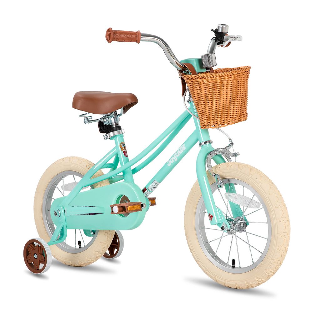 Barnesykkel Joystar Retro 14