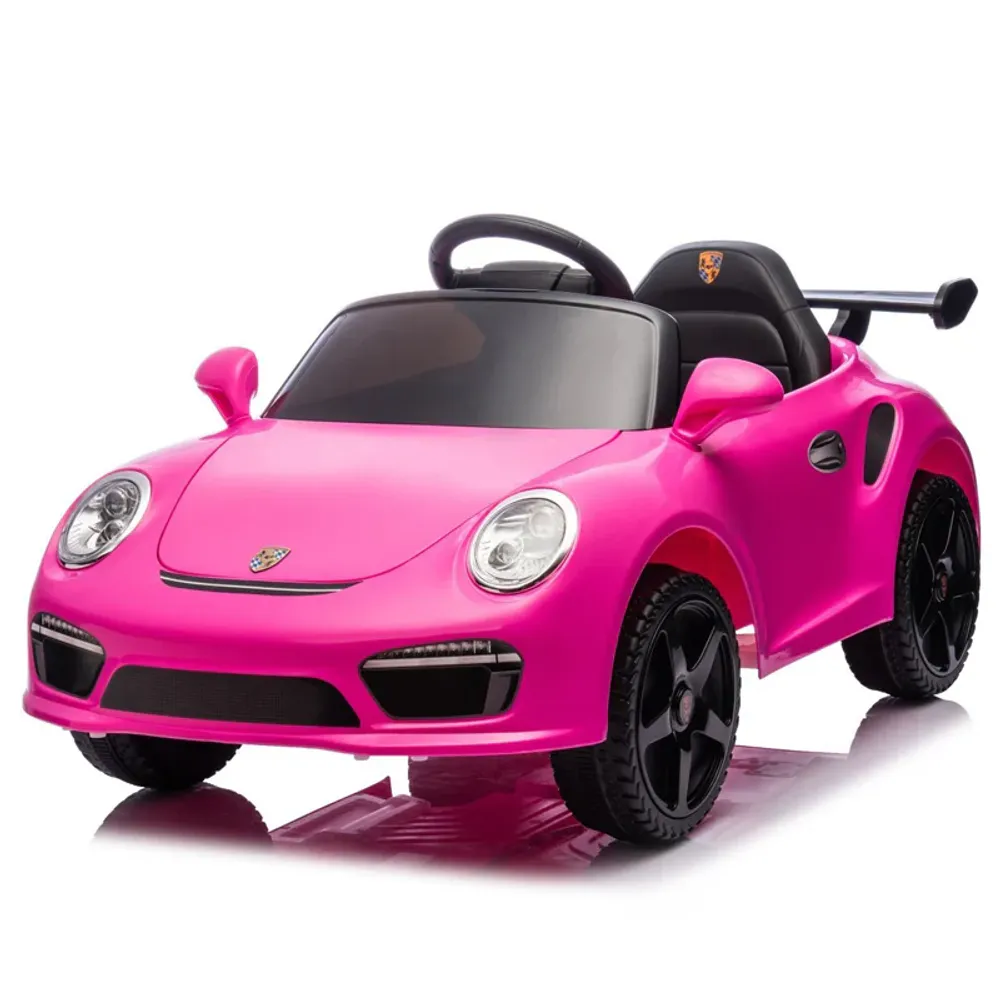RUF CTR 3 elektrisk barnebil – 12V, 70W