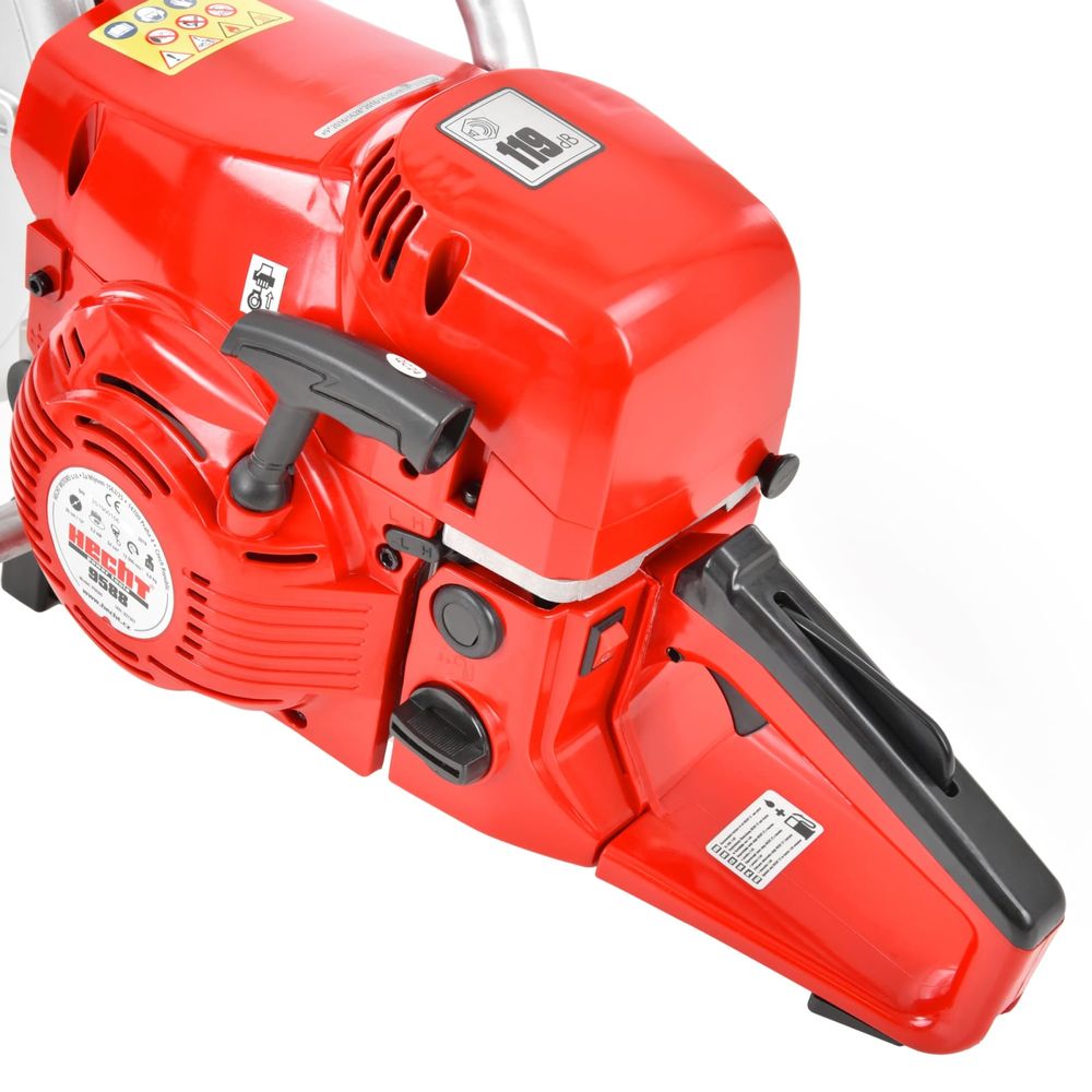 Hecht 9588 Kappemaskin – Ø305 mm