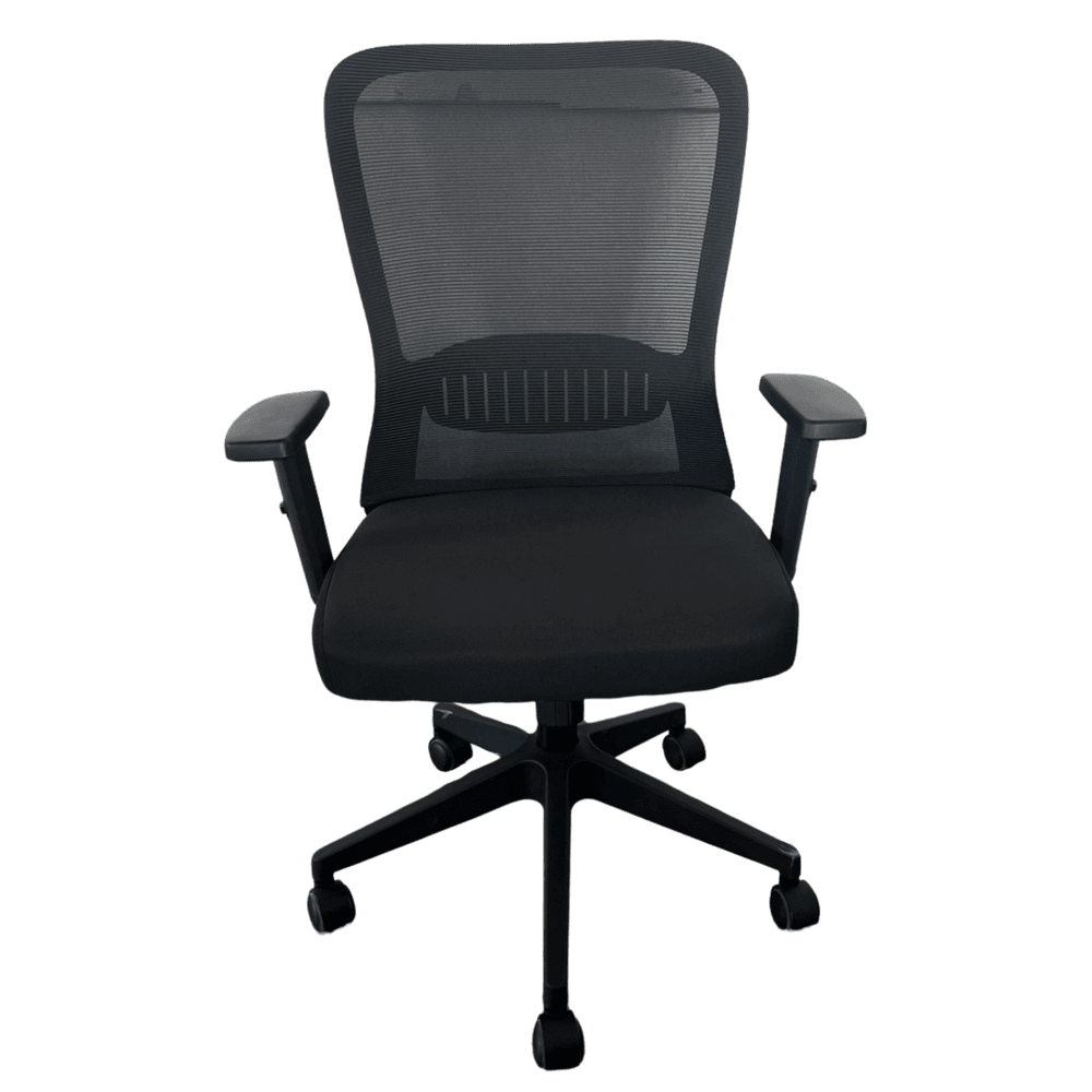 Kontorstol DIANO - Ergonomisk og Justerbar