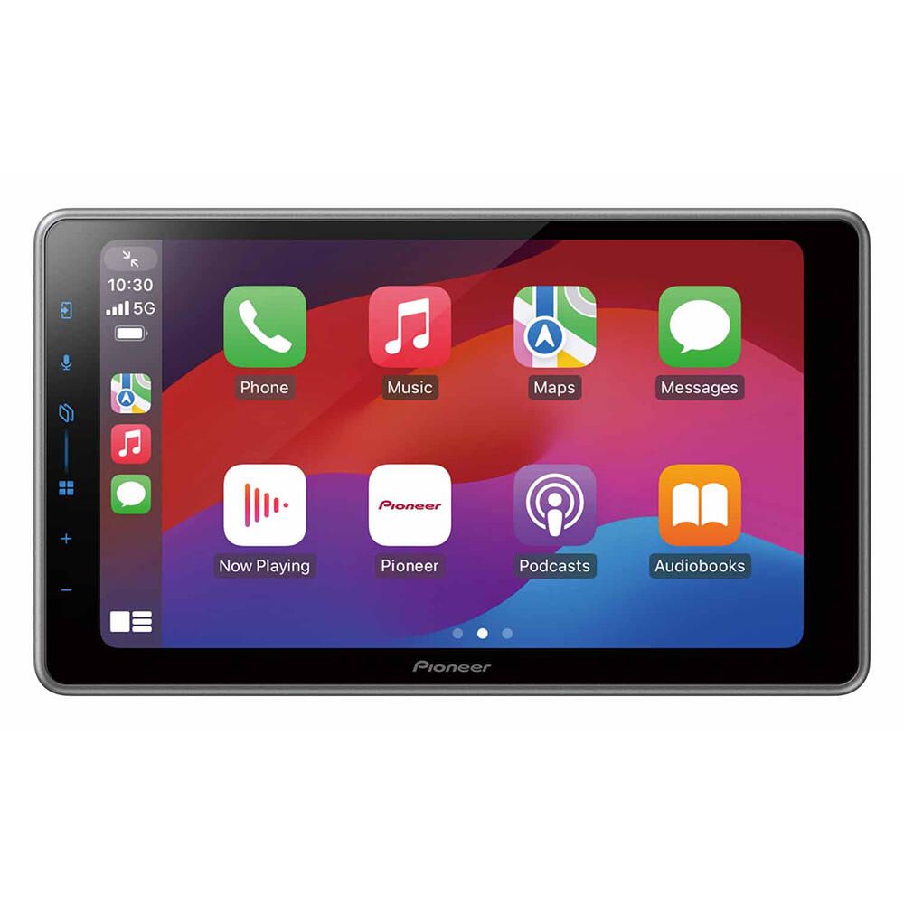 Pioneer 9 tommer floating screen for Fiat Ducato 2015-2021