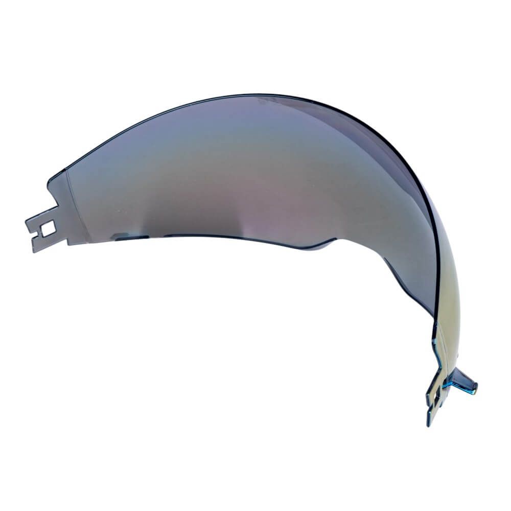 W-TEC Badalone visir – erstatning & solvisir