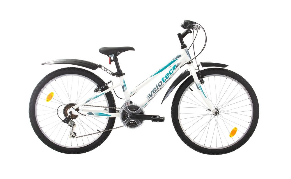 Sykkel Velotec Adventure 24