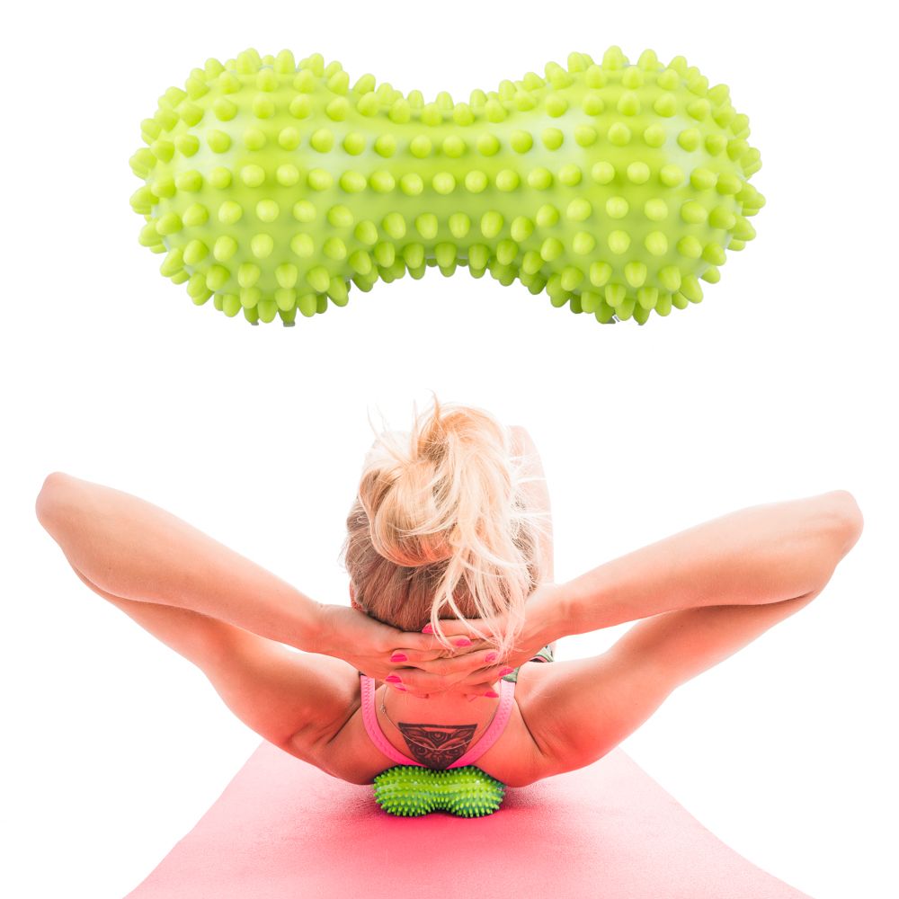 Massasje Ball inSPORTline Peany