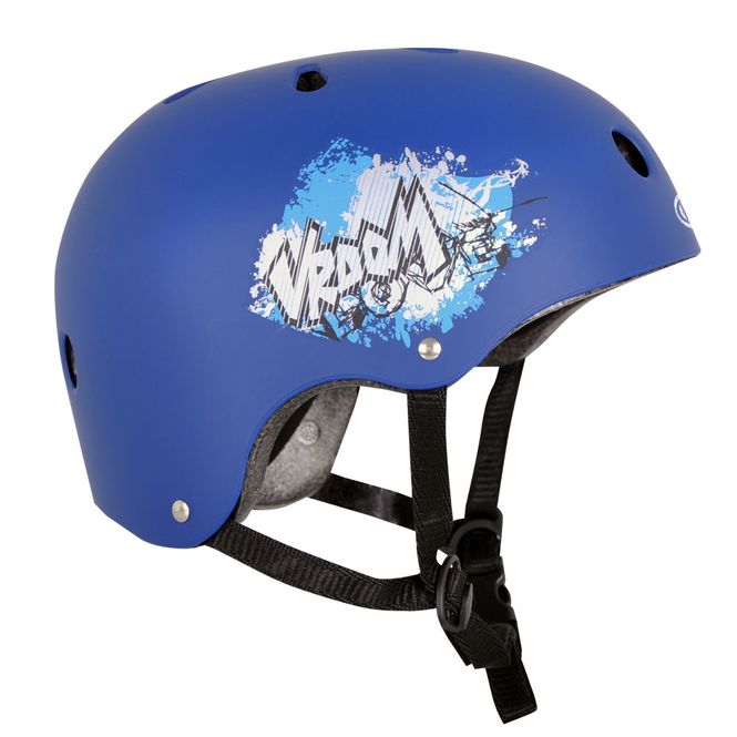 Hovedbilde Freestyle Hjelm Worker - Vroom