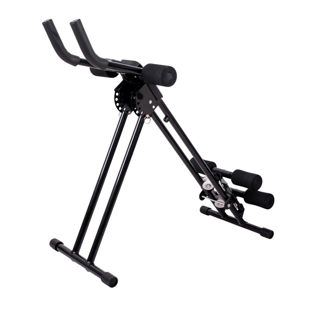 Ab Trainer inSPORTline - effektiv hjemmetrening