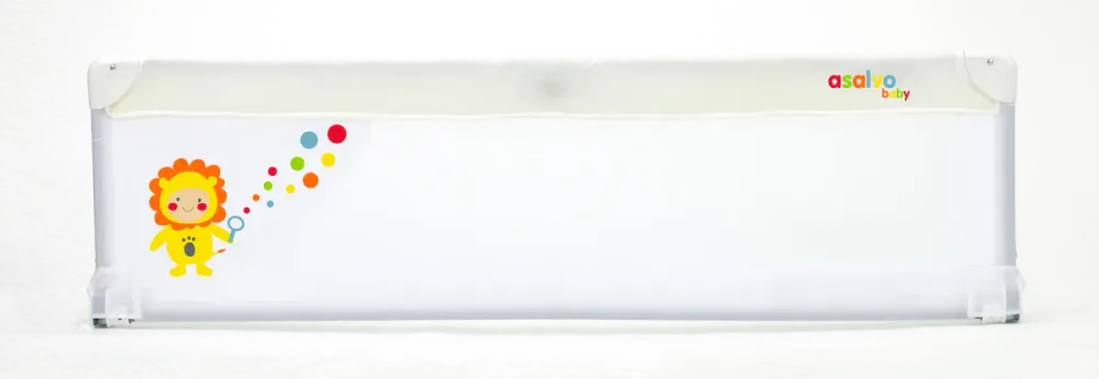 Asalvo 150 cm sengehest - Bobler