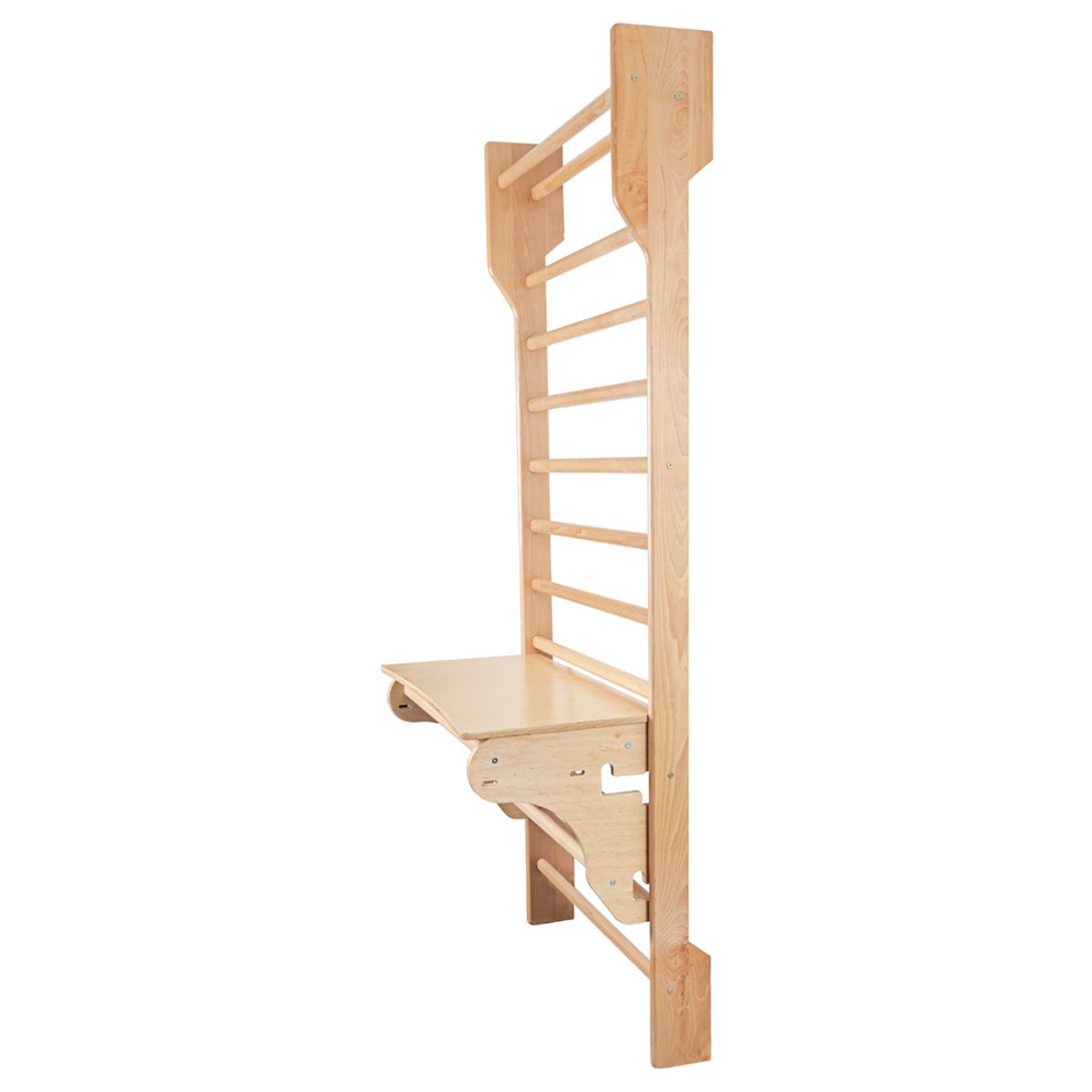 Bordplate for Ribbevegg 90 cm inSPORTline Steadyline
