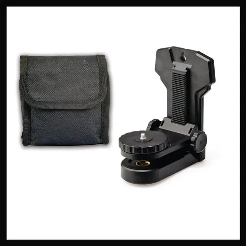 Krysslinjelaser TE-LL 360 G