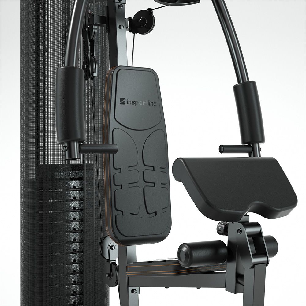 Treningsstasjon inSPORTline ProfiGym C45