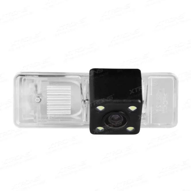 Hovedbilde Mercedes-Benz Viano ryggekamera 2010-2011
