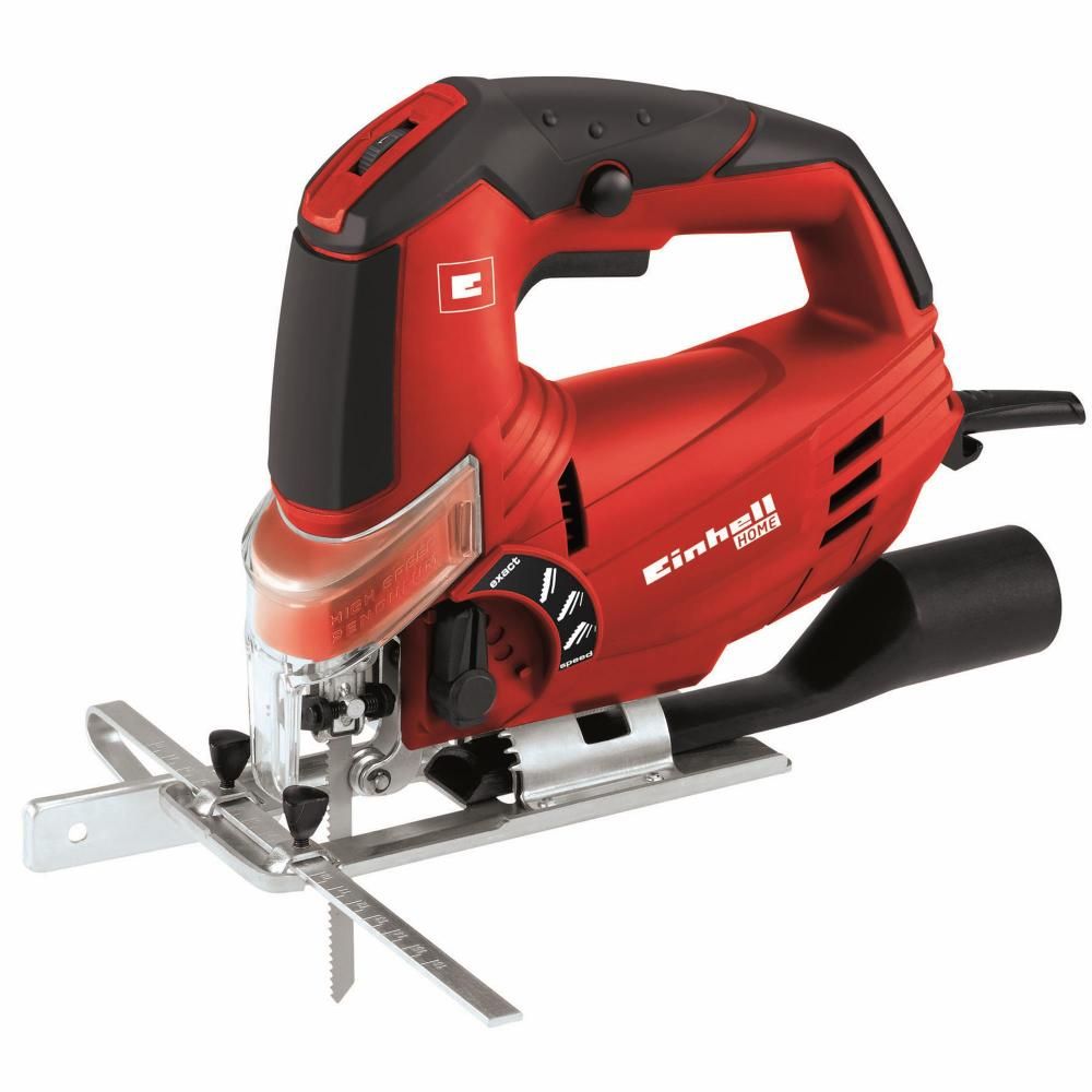 Stikksag 620w fra Einhell
