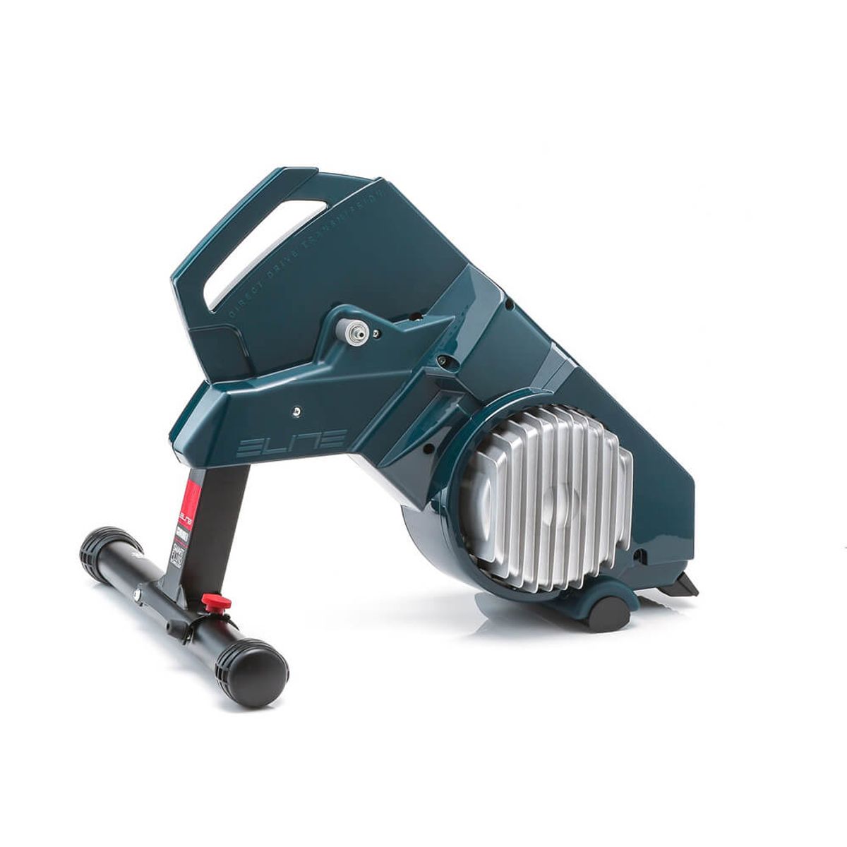 Sykkelrulle med Hydraulisk Motstand Elite Turno