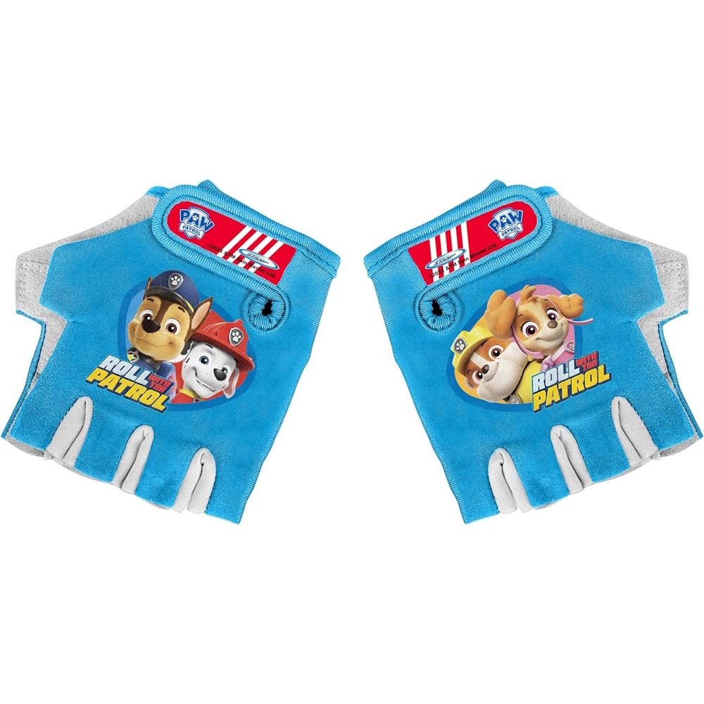 Paw Patrol Sykkelhansker for Barn