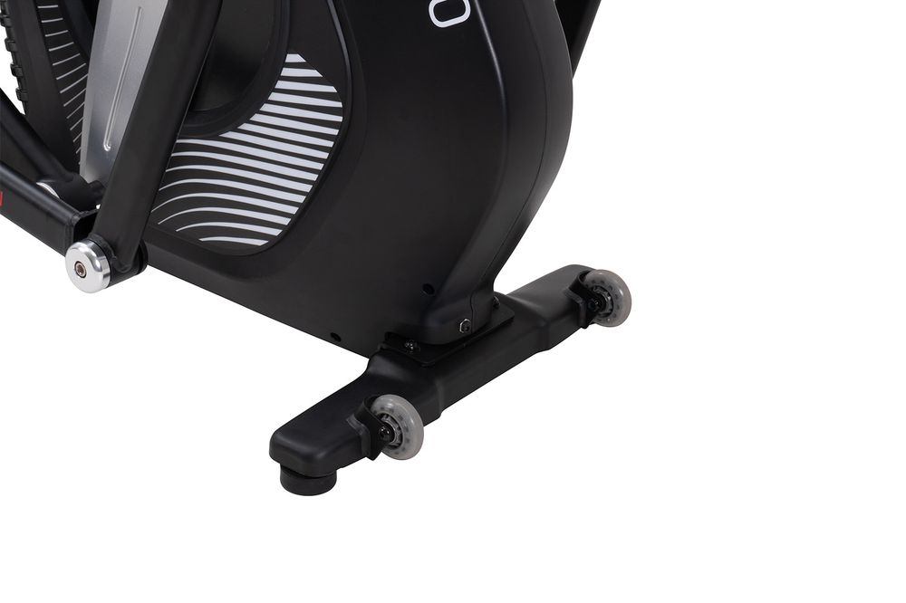 Miweba Sports Ellipsetrener MC700 – Perfekt for hjemmetren