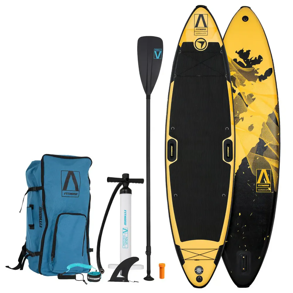 Aqua Leaf 340 SUP - fargevalg