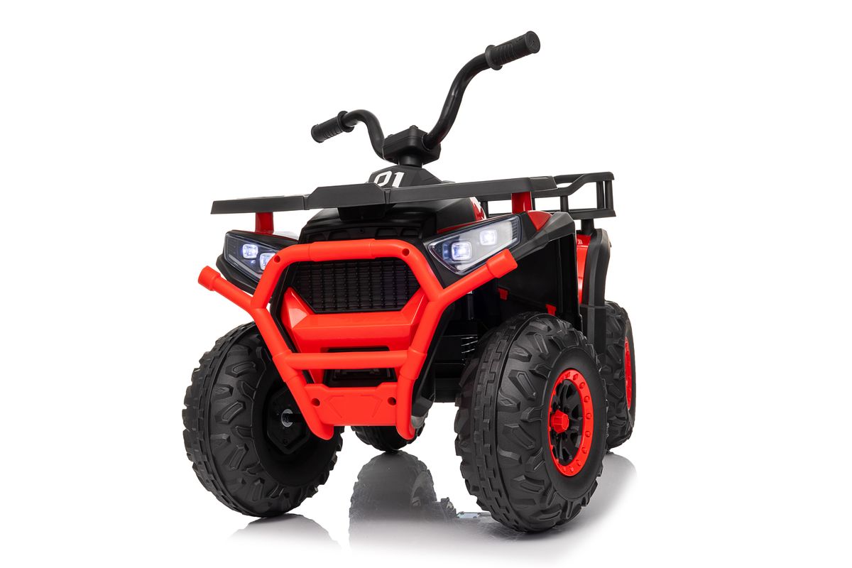 ATV Hunter II 24V - Lithium batteri
