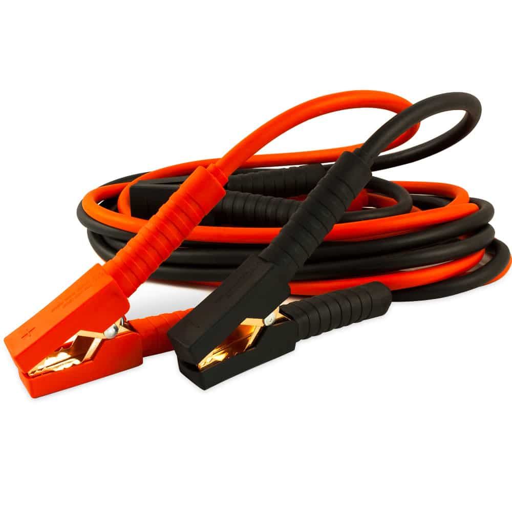 Startkabler 3 meter